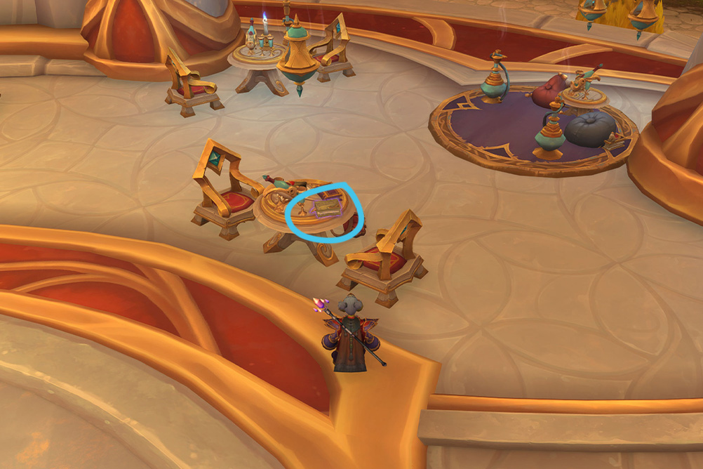 Manual of Mistakes and Mishaps