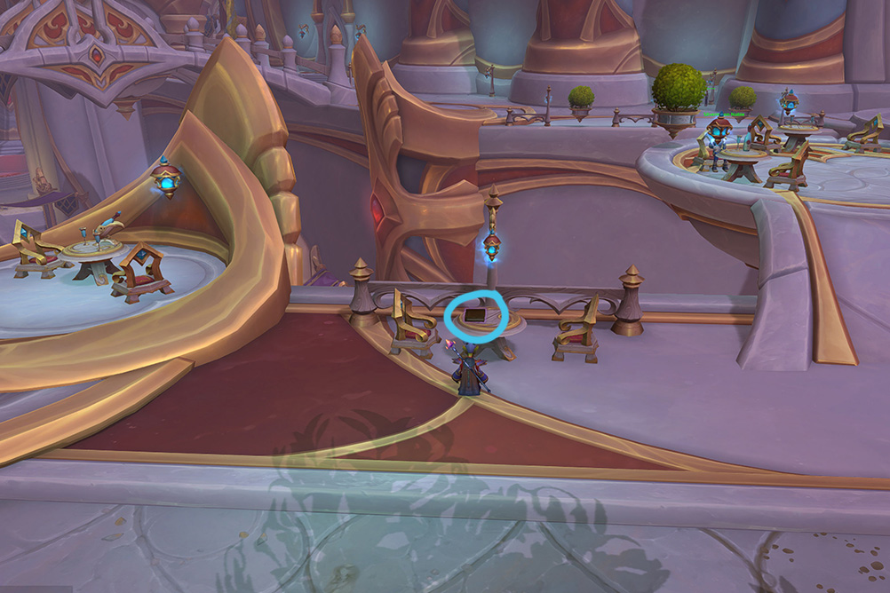 What To Do When Nothing Works