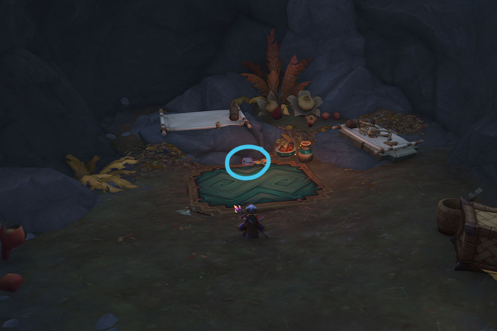 Leather-Bound Techniques