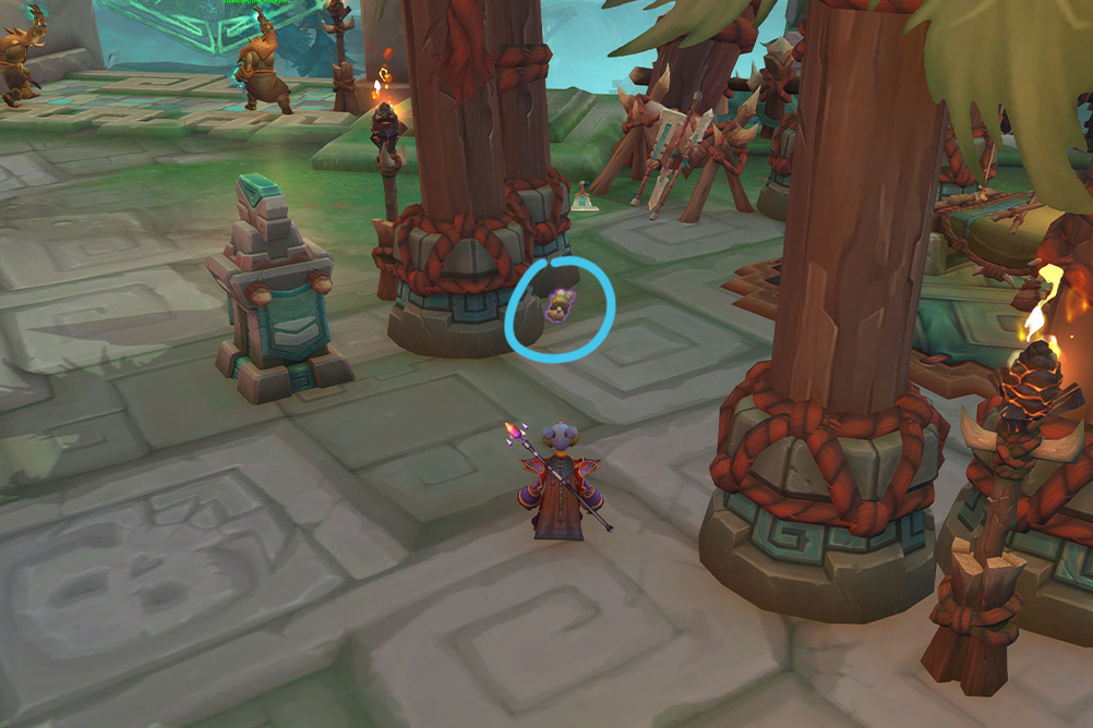 Bundle of Tanner's Trinkets