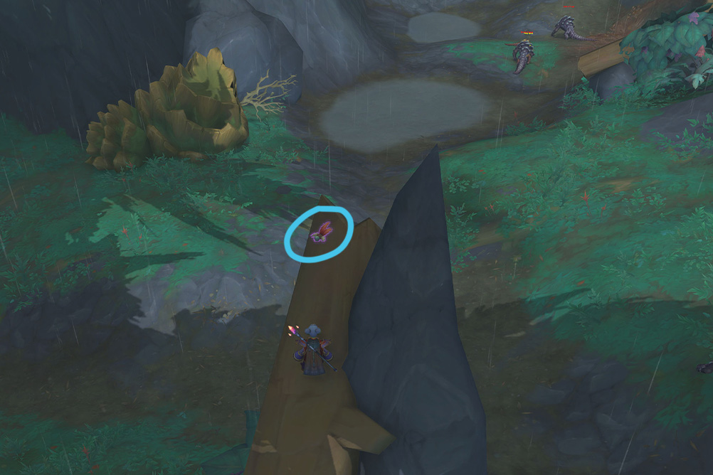 Spelunker's Lucky Charm