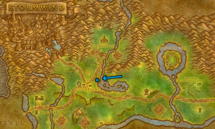 Adele Fielder location on map