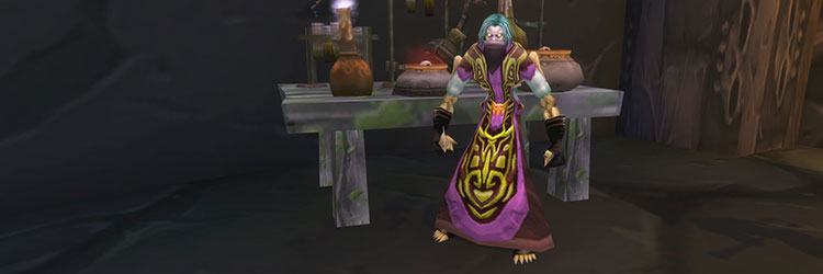 Doctor Herbert Halsey