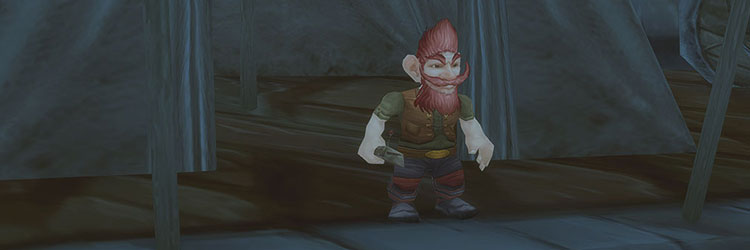 Lilliam Sparkspindle