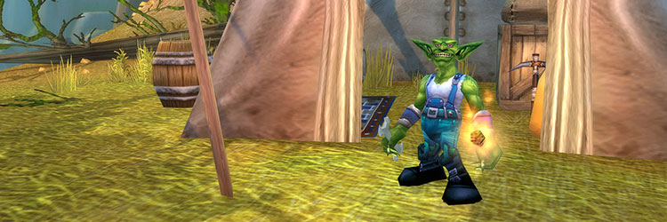 Twizwick Sprocketgrind