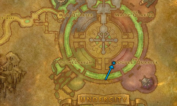 Dan Golthas location on map