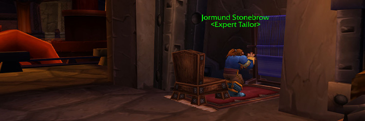 Jormund Stonebrow