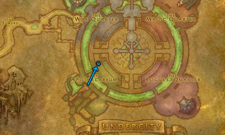 Martha Alliestar location on map