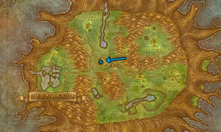 Nadyia Maneweaver location on map