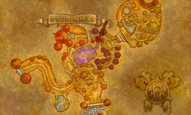 Jhag location on map