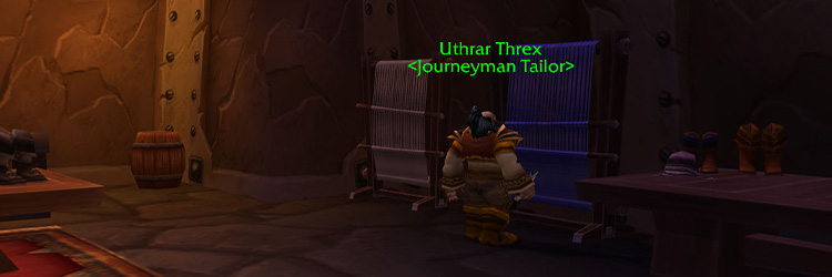 Uthrar Threx