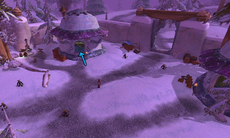 Xizzer Fizzbolt location on map